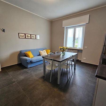 Via Brennero 5 Apartments Pastrengo Dış mekan fotoğraf