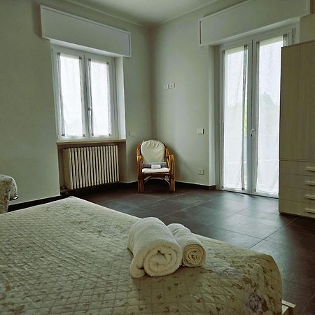 Via Brennero 5 Apartments Pastrengo Dış mekan fotoğraf