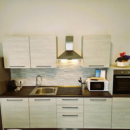 Via Brennero 5 Apartments Pastrengo Dış mekan fotoğraf