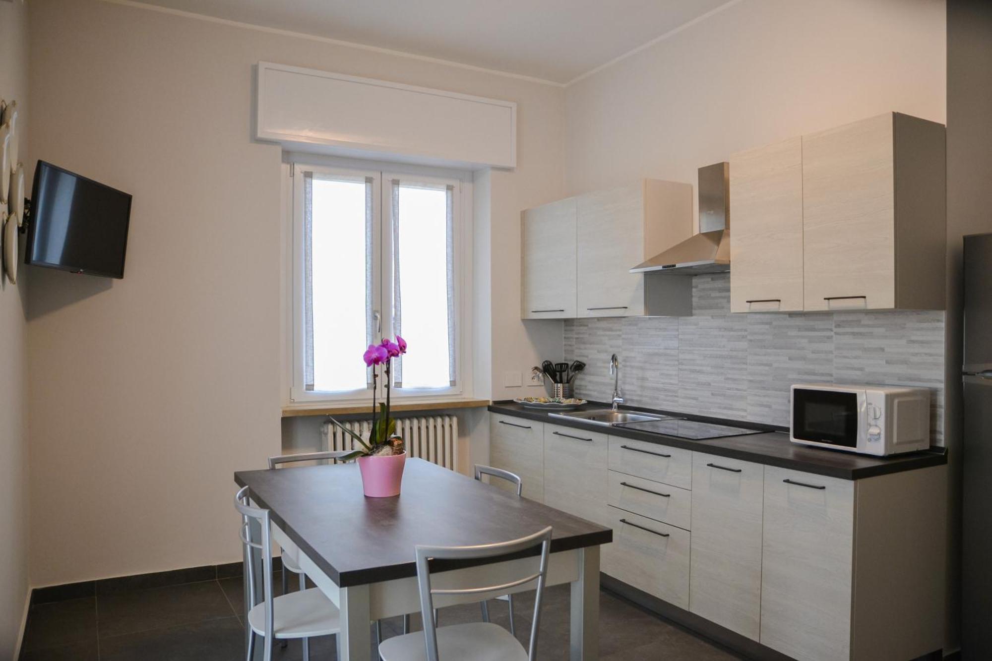 Via Brennero 5 Apartments Pastrengo Dış mekan fotoğraf