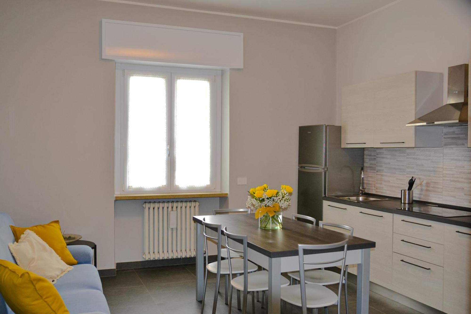 Via Brennero 5 Apartments Pastrengo Dış mekan fotoğraf