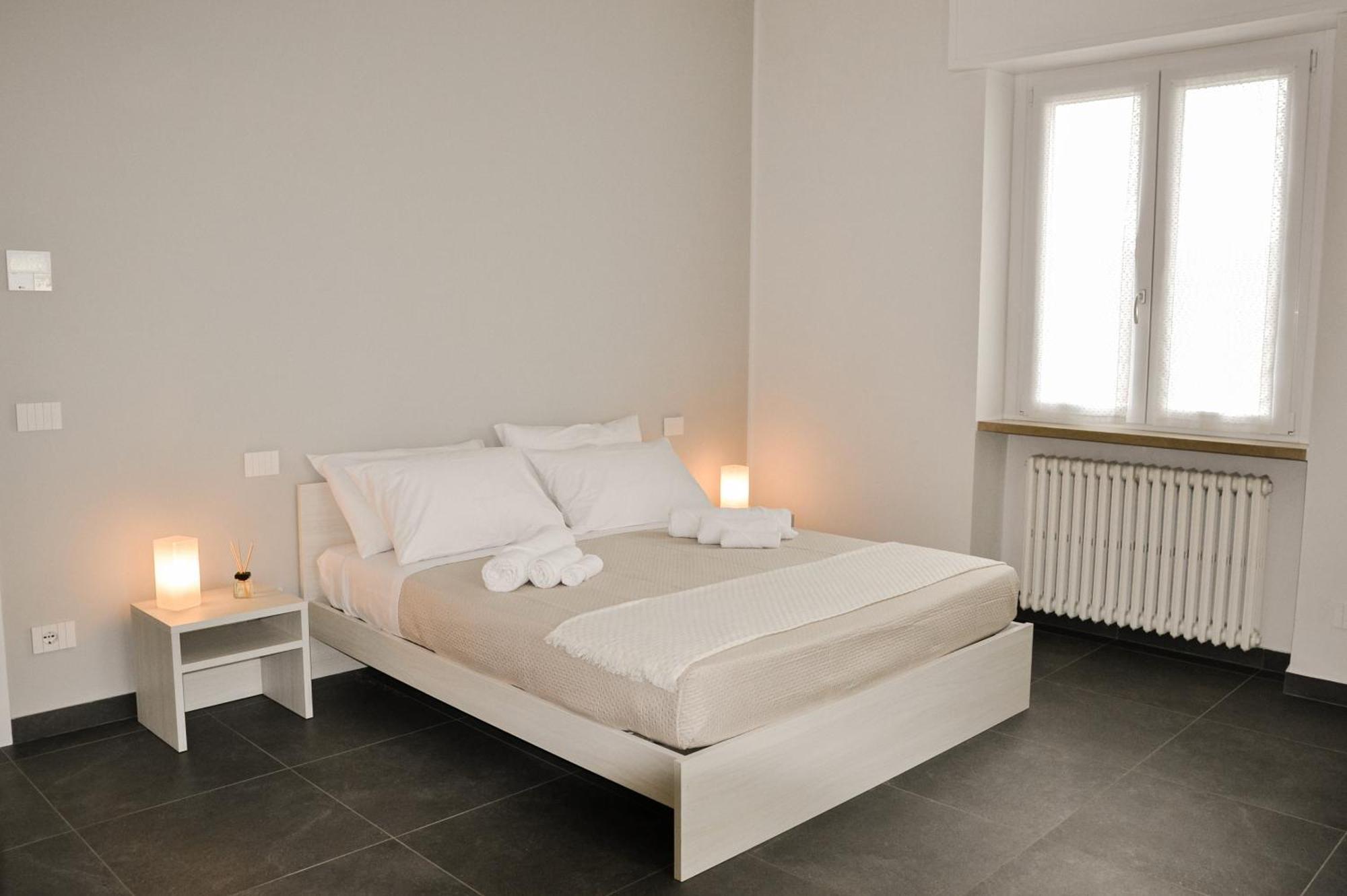 Via Brennero 5 Apartments Pastrengo Dış mekan fotoğraf