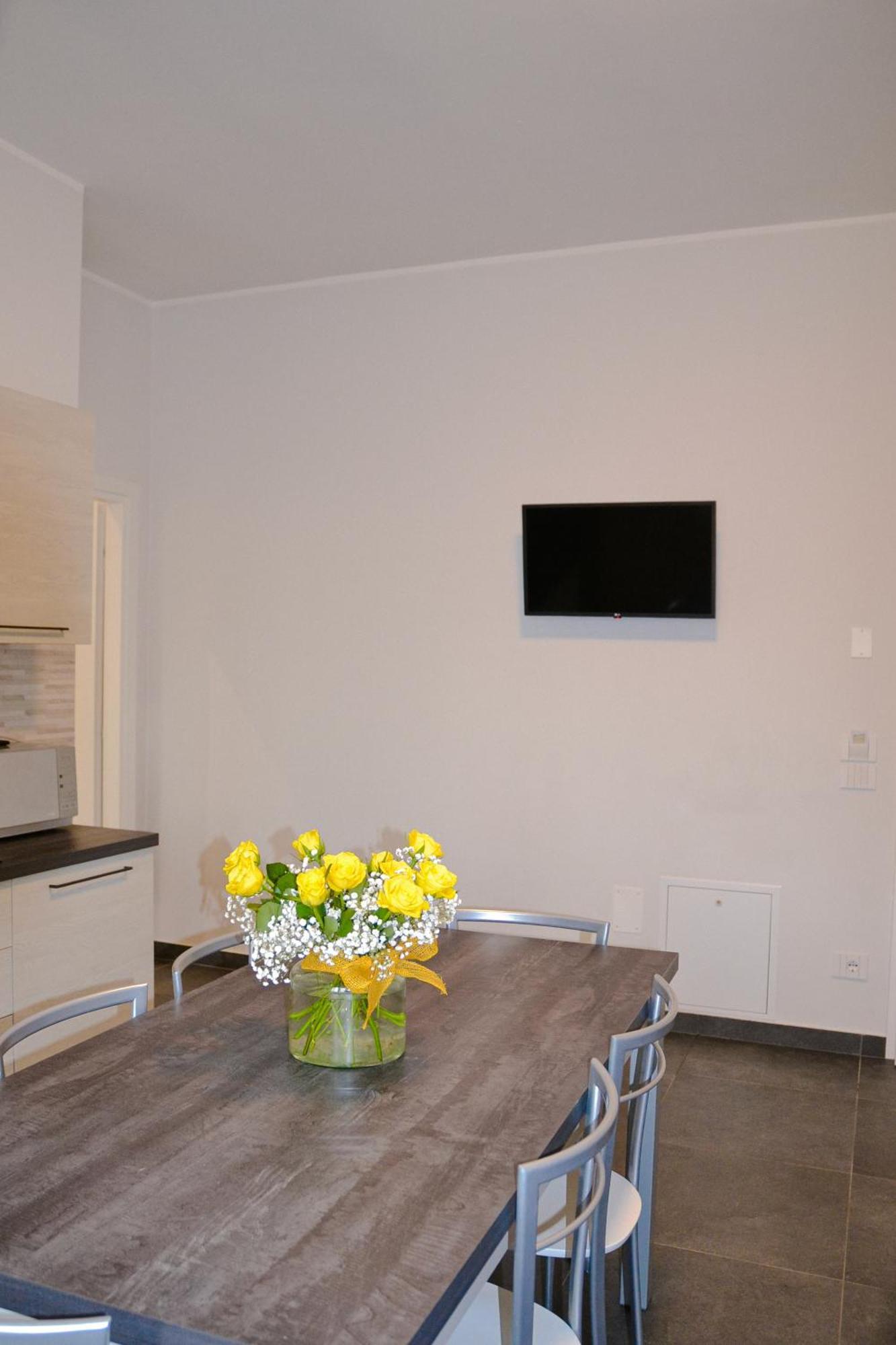 Via Brennero 5 Apartments Pastrengo Dış mekan fotoğraf