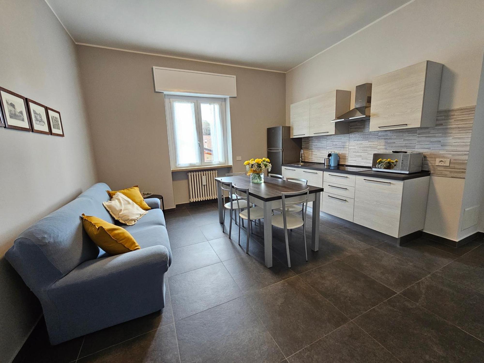 Via Brennero 5 Apartments Pastrengo Dış mekan fotoğraf