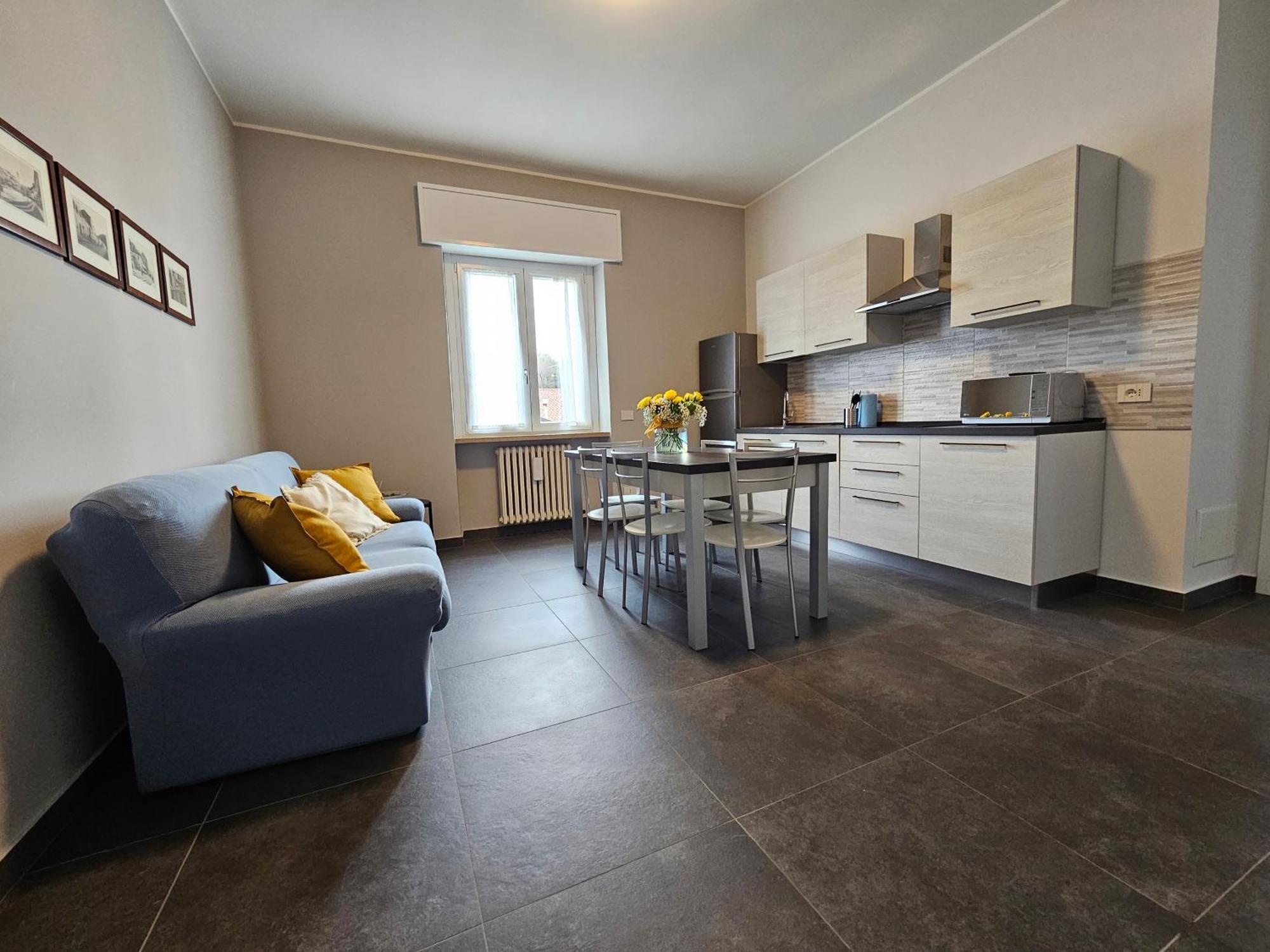 Via Brennero 5 Apartments Pastrengo Dış mekan fotoğraf