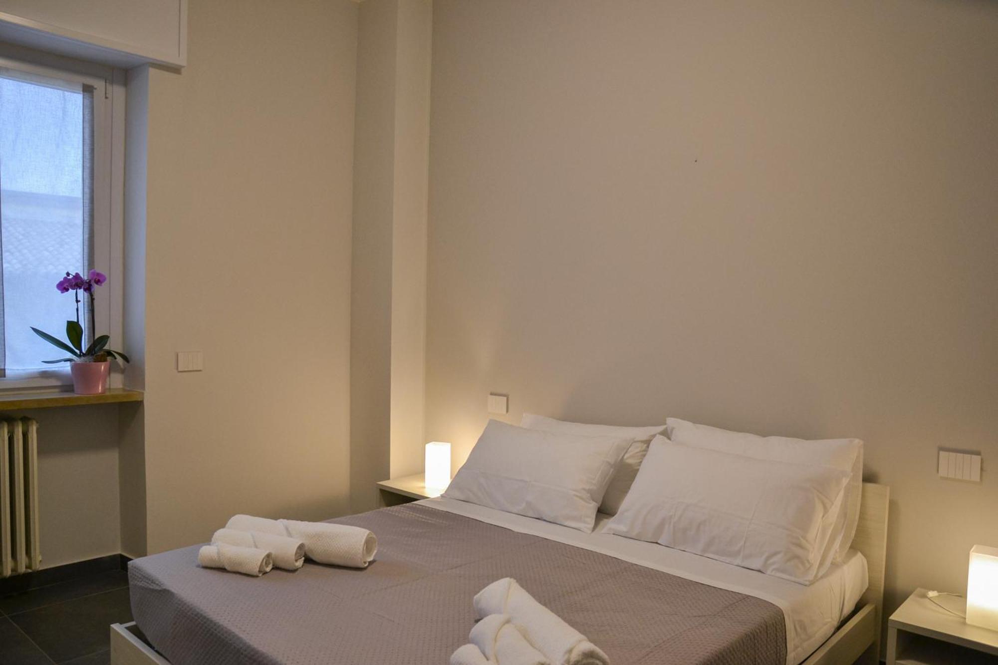 Via Brennero 5 Apartments Pastrengo Dış mekan fotoğraf