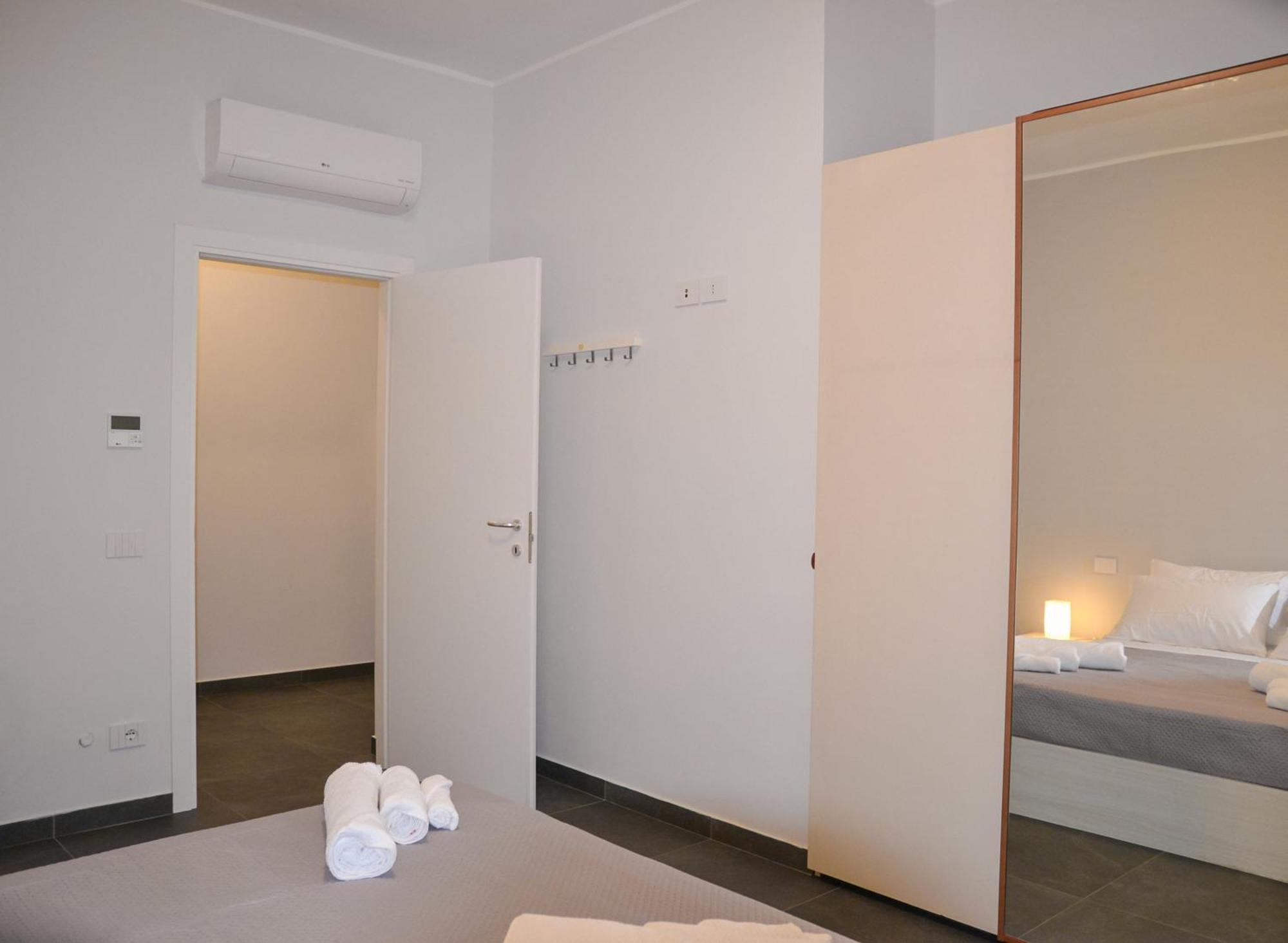 Via Brennero 5 Apartments Pastrengo Dış mekan fotoğraf