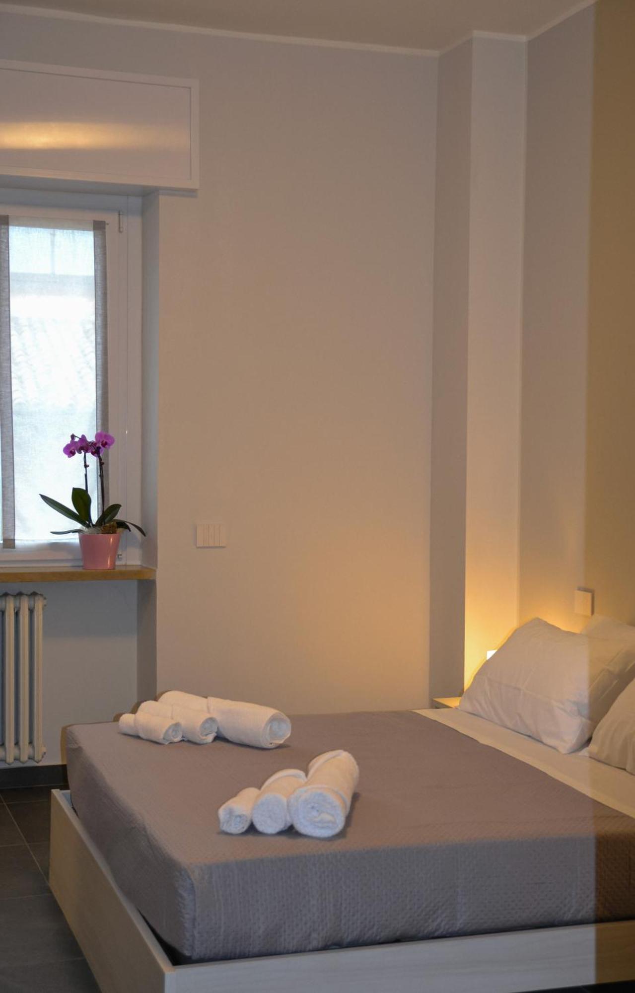 Via Brennero 5 Apartments Pastrengo Dış mekan fotoğraf