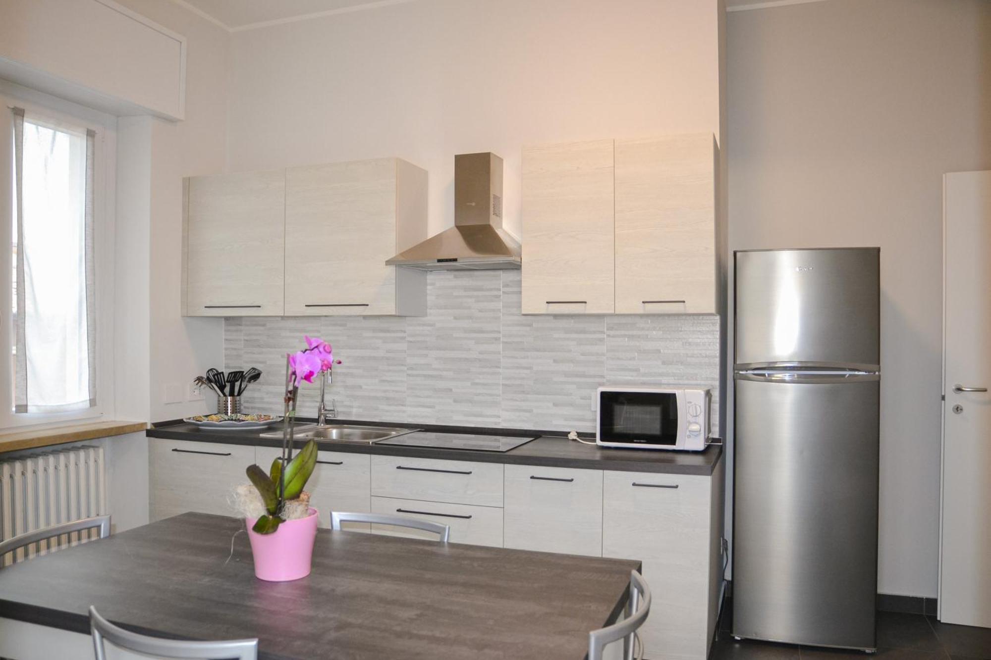 Via Brennero 5 Apartments Pastrengo Dış mekan fotoğraf