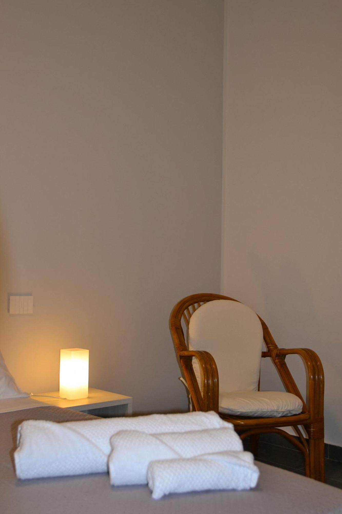 Via Brennero 5 Apartments Pastrengo Dış mekan fotoğraf