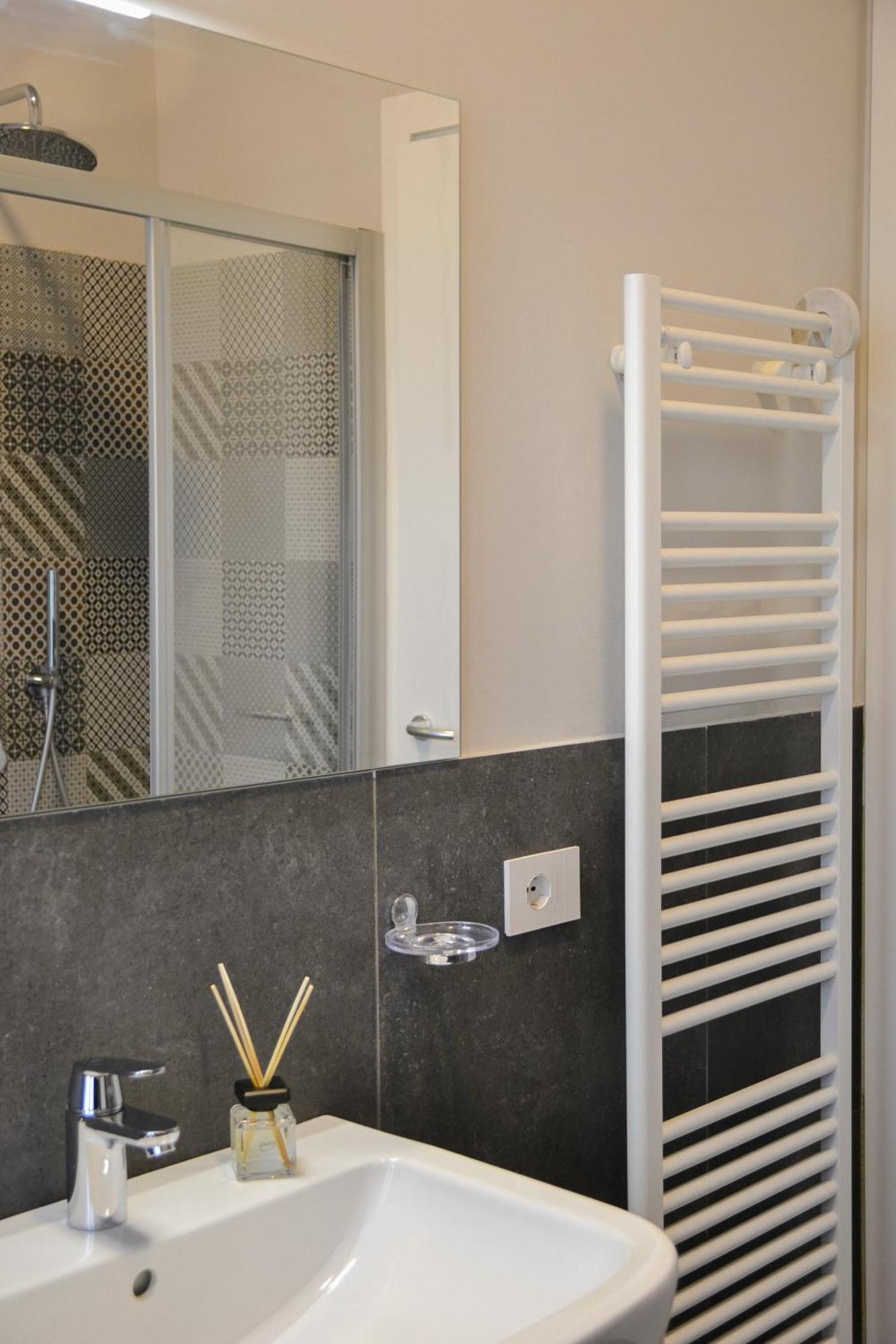 Via Brennero 5 Apartments Pastrengo Dış mekan fotoğraf