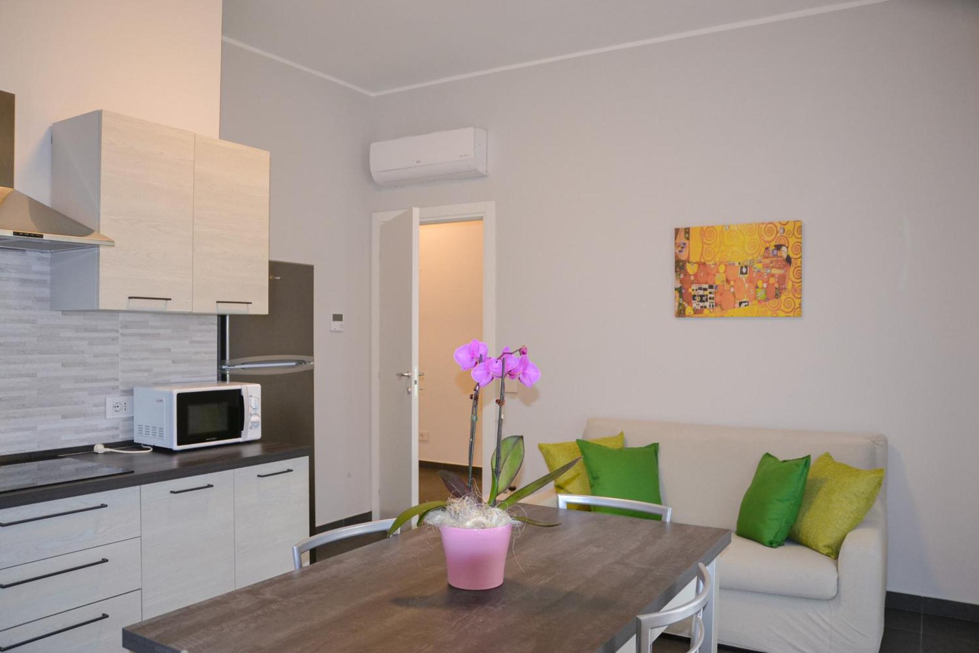 Via Brennero 5 Apartments Pastrengo Dış mekan fotoğraf