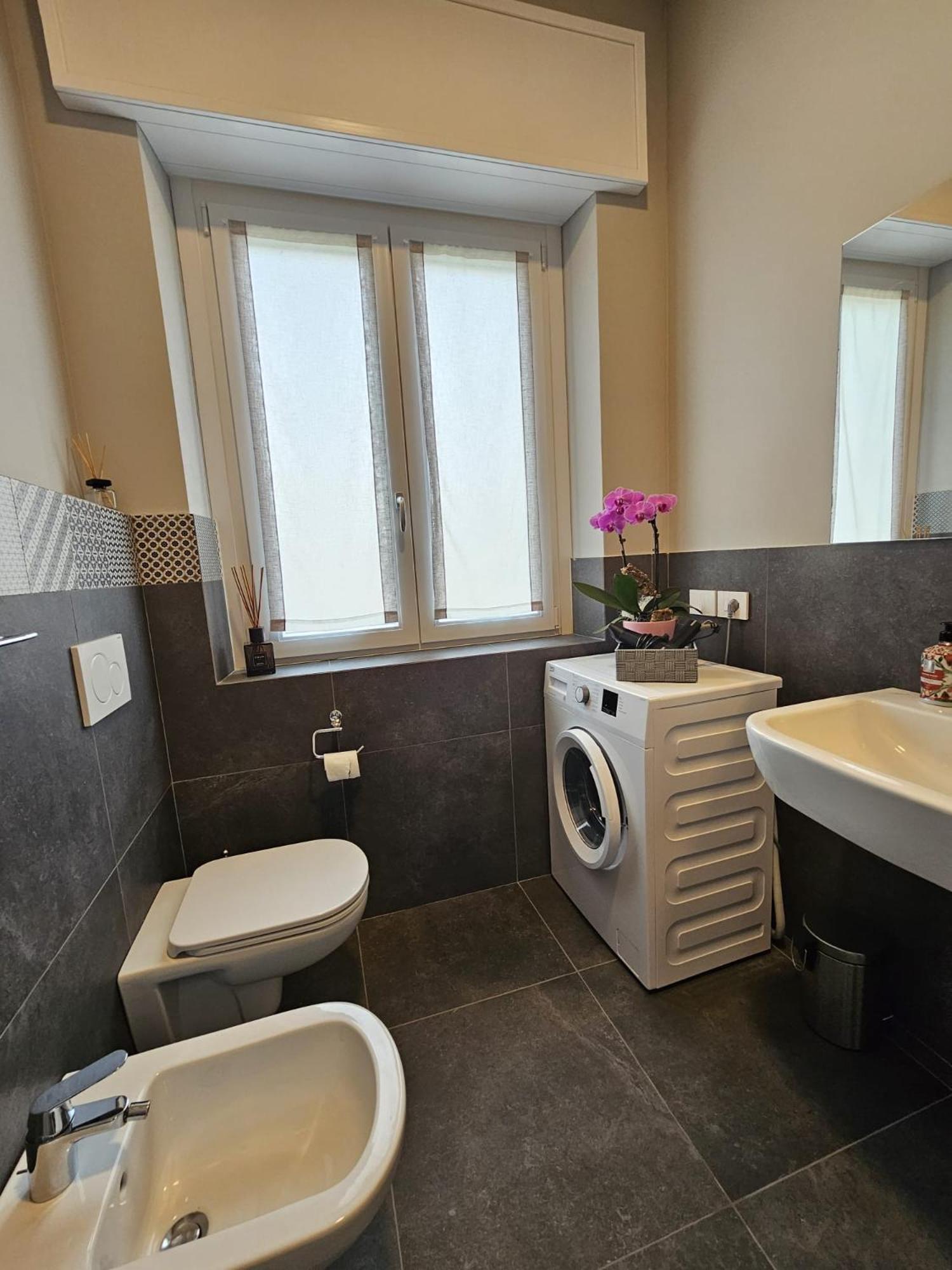 Via Brennero 5 Apartments Pastrengo Dış mekan fotoğraf
