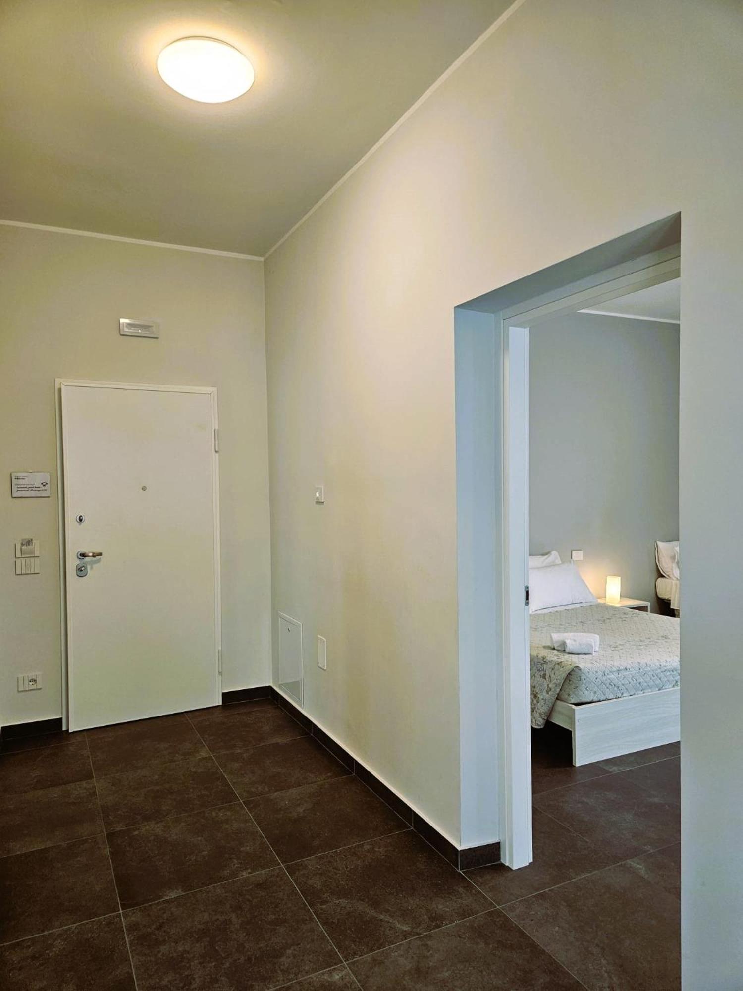 Via Brennero 5 Apartments Pastrengo Dış mekan fotoğraf