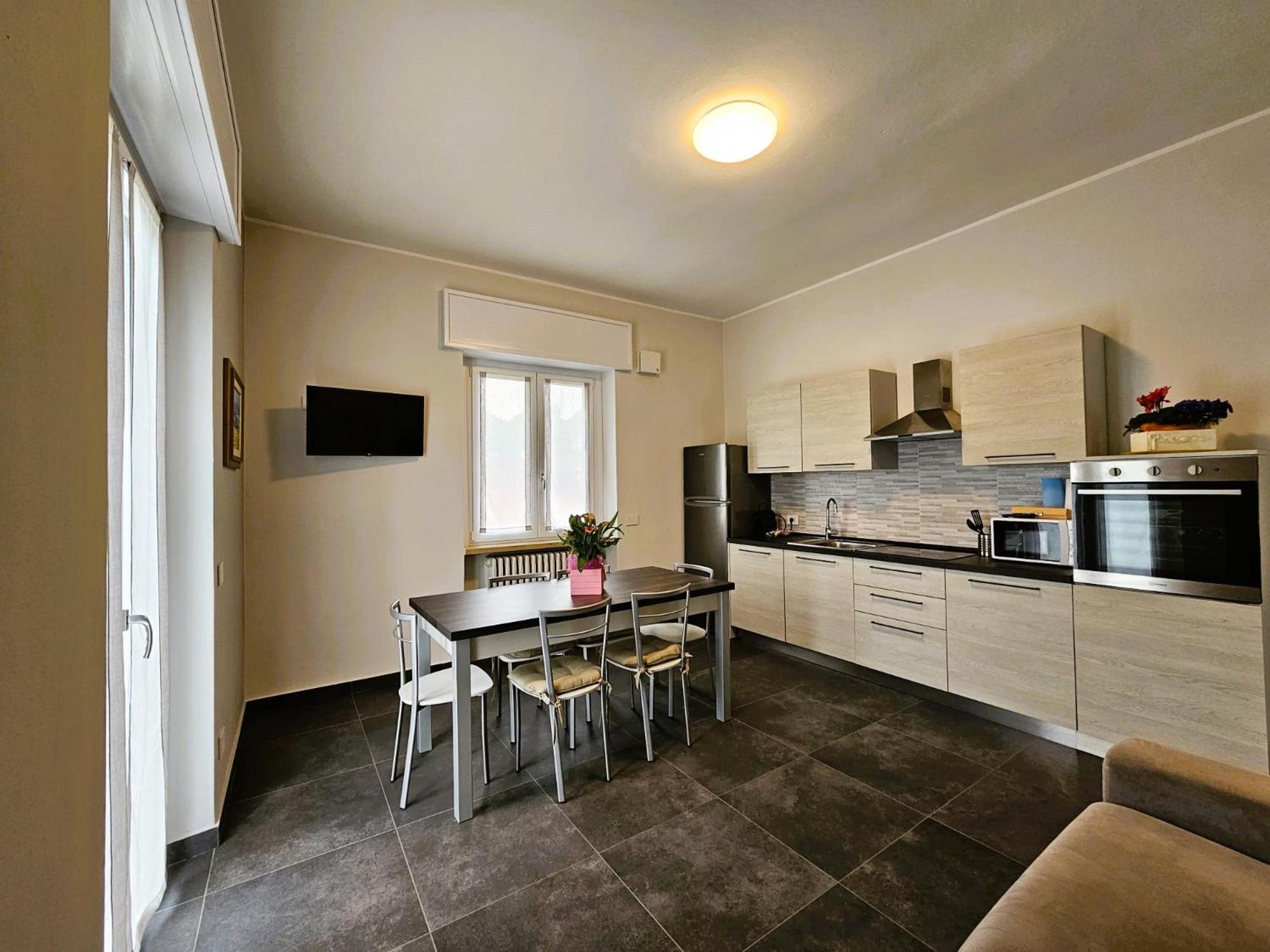 Via Brennero 5 Apartments Pastrengo Dış mekan fotoğraf