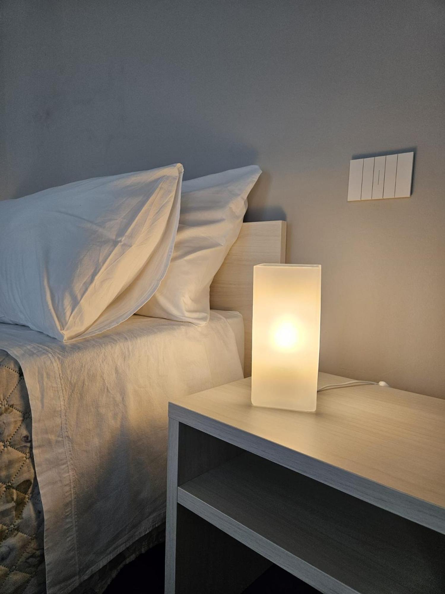 Via Brennero 5 Apartments Pastrengo Dış mekan fotoğraf