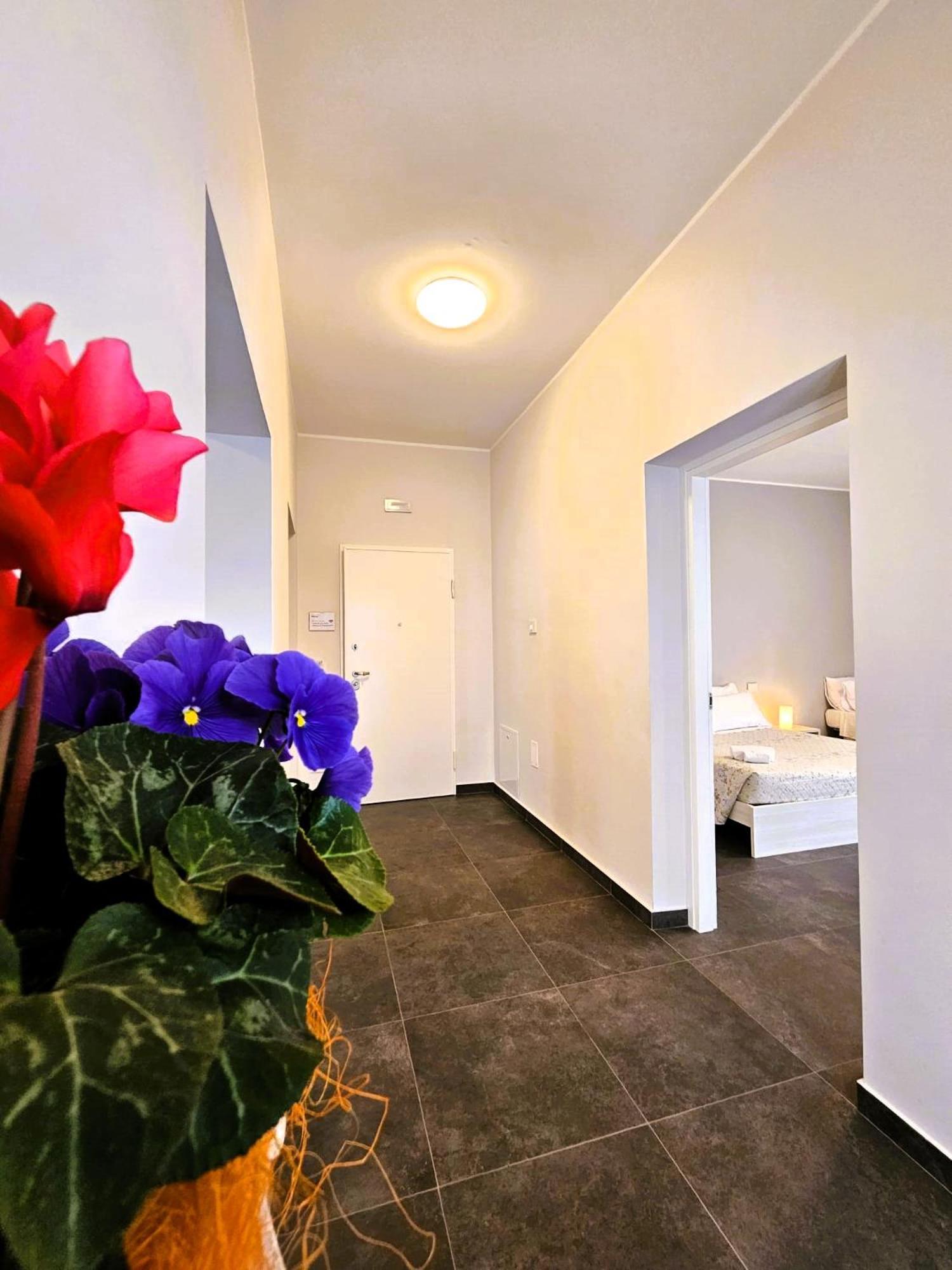 Via Brennero 5 Apartments Pastrengo Dış mekan fotoğraf