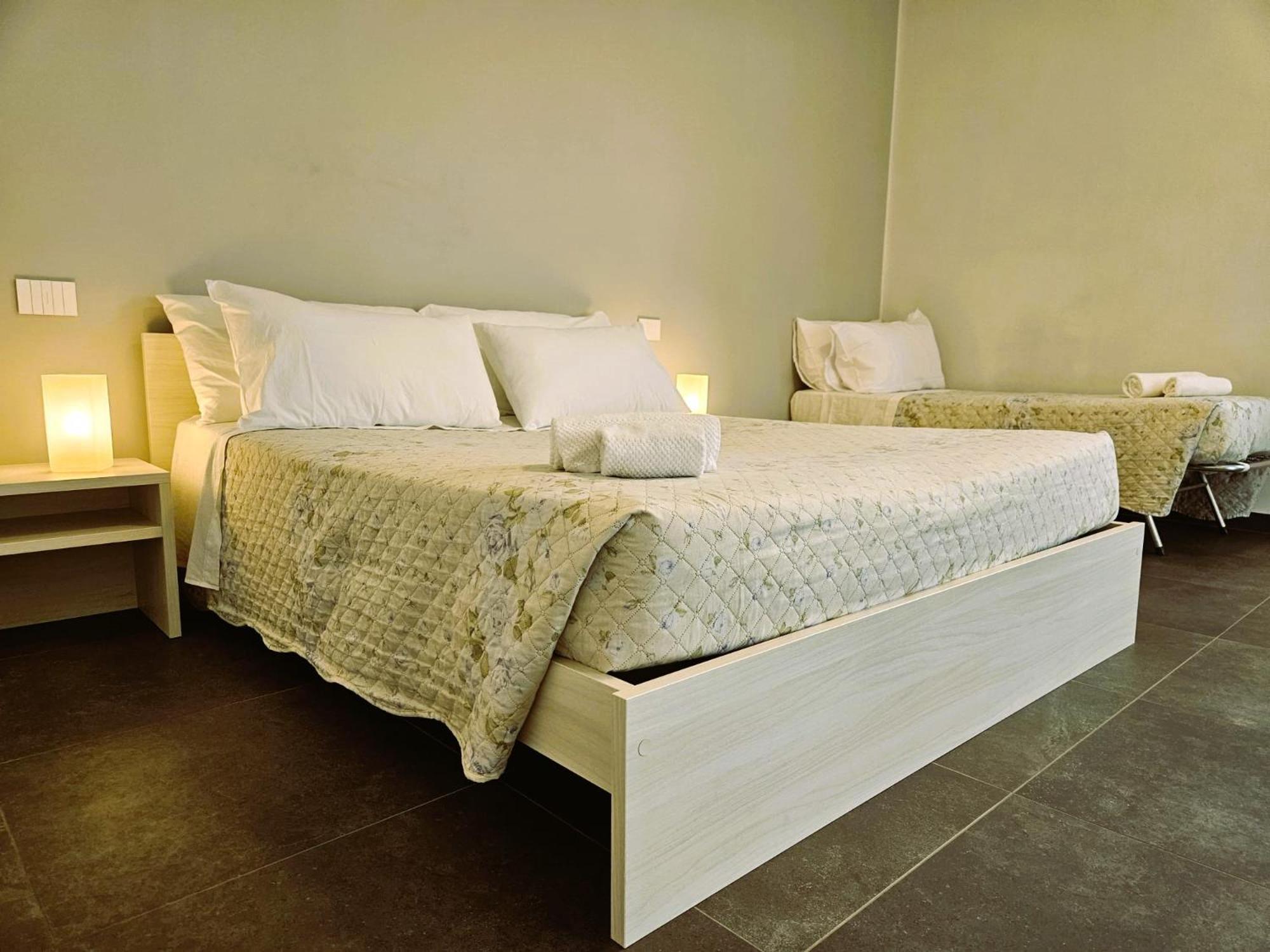 Via Brennero 5 Apartments Pastrengo Dış mekan fotoğraf