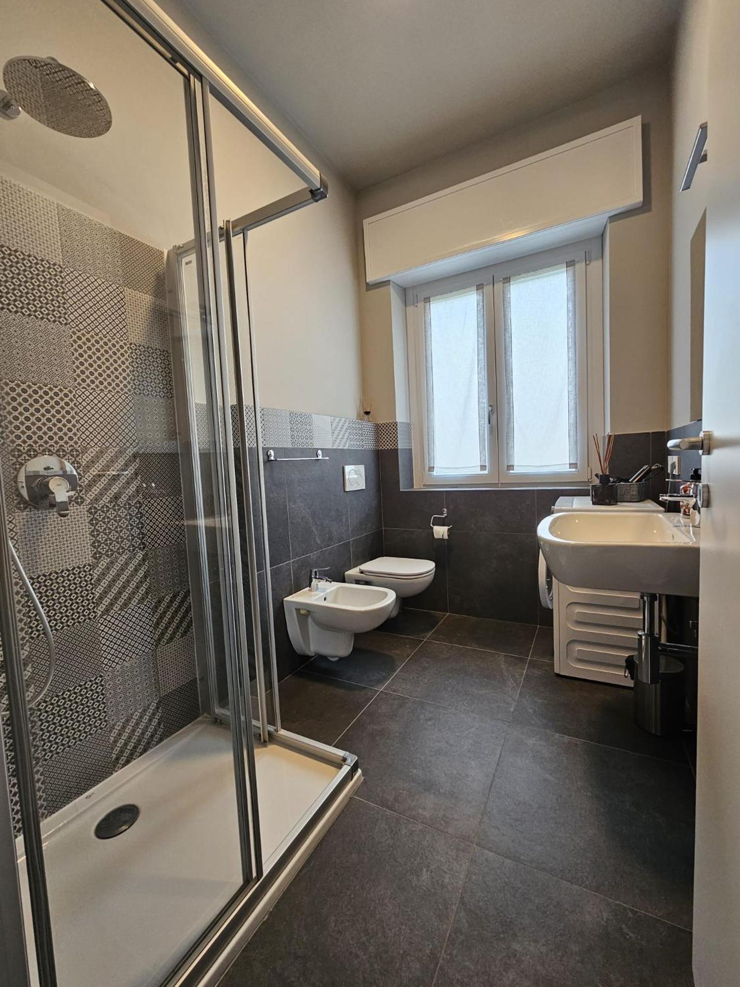 Via Brennero 5 Apartments Pastrengo Dış mekan fotoğraf