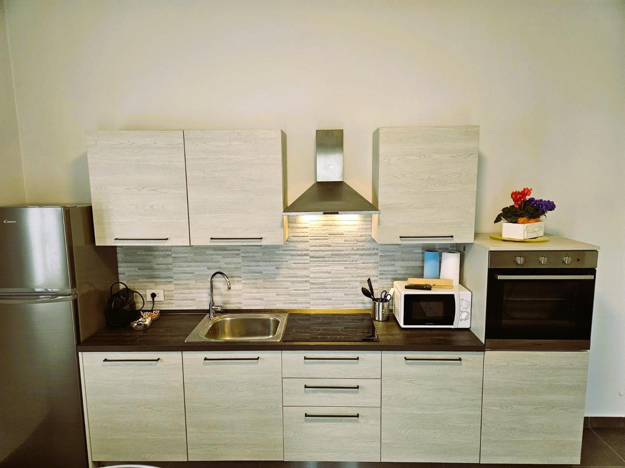 Via Brennero 5 Apartments Pastrengo Dış mekan fotoğraf